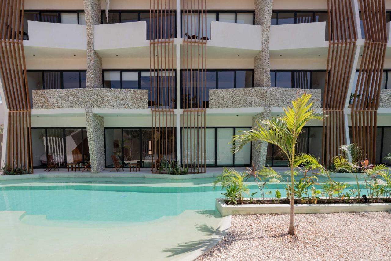 Kanah Tulum Extérieur photo