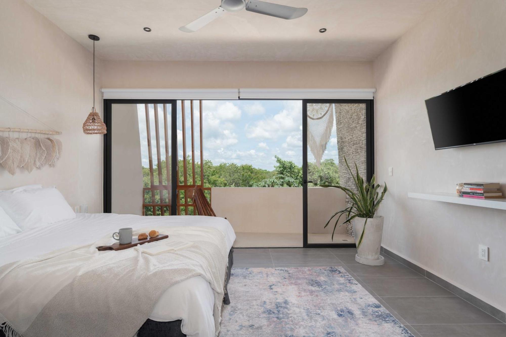 Kanah Tulum Chambre photo