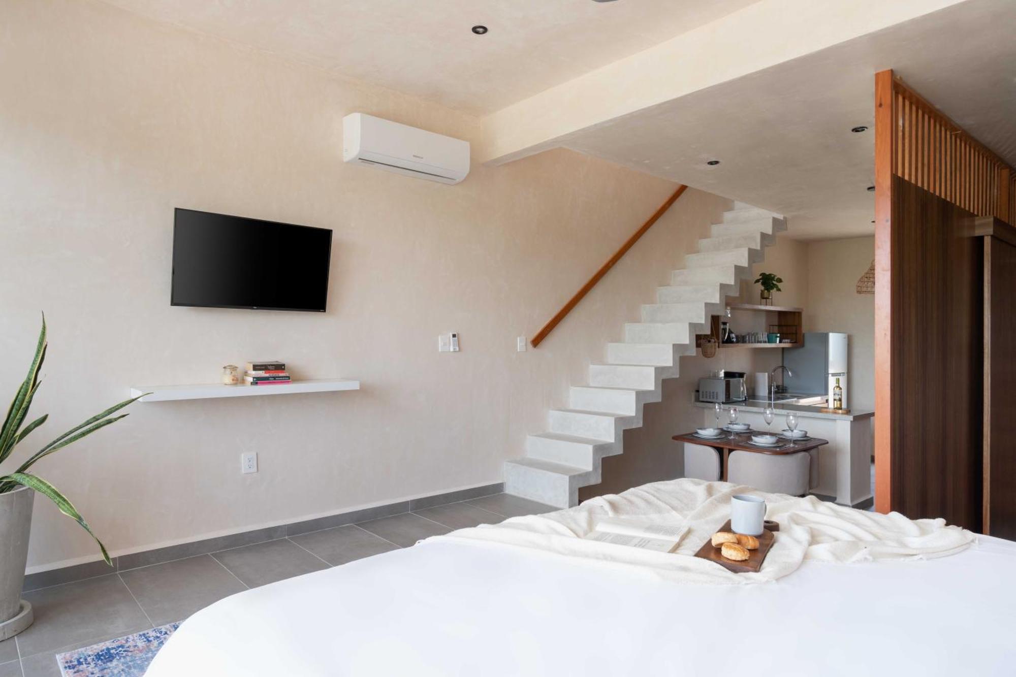 Kanah Tulum Chambre photo